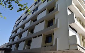 Federal Hotel Kangar